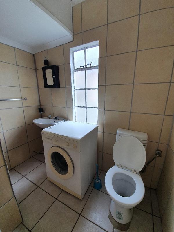 To Let 2 Bedroom Property for Rent in Oatlands Eastern Cape